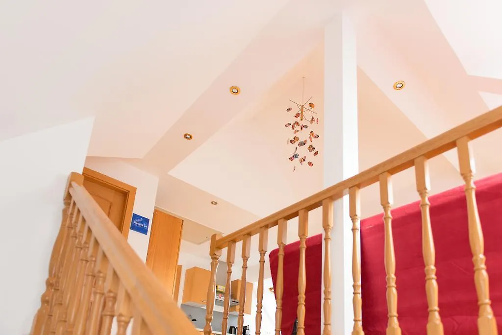 Apartamento Himmel In Wien