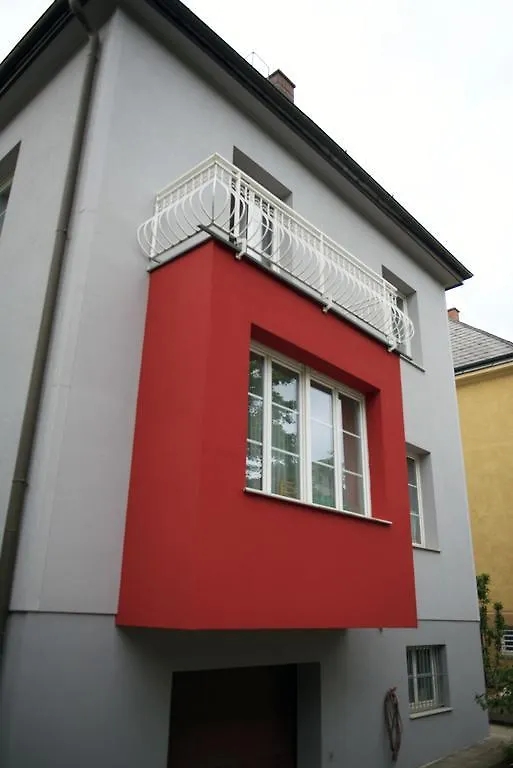Himmel In Wien Apartment Austria