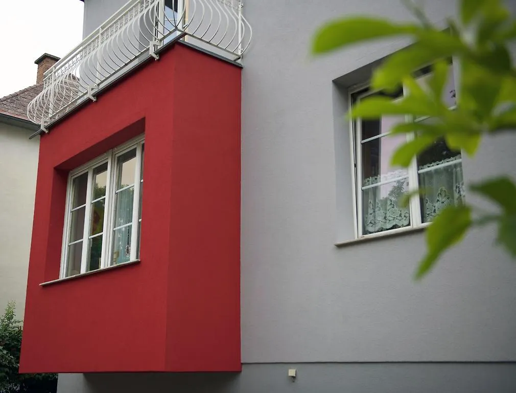 Himmel In Wien Apartment