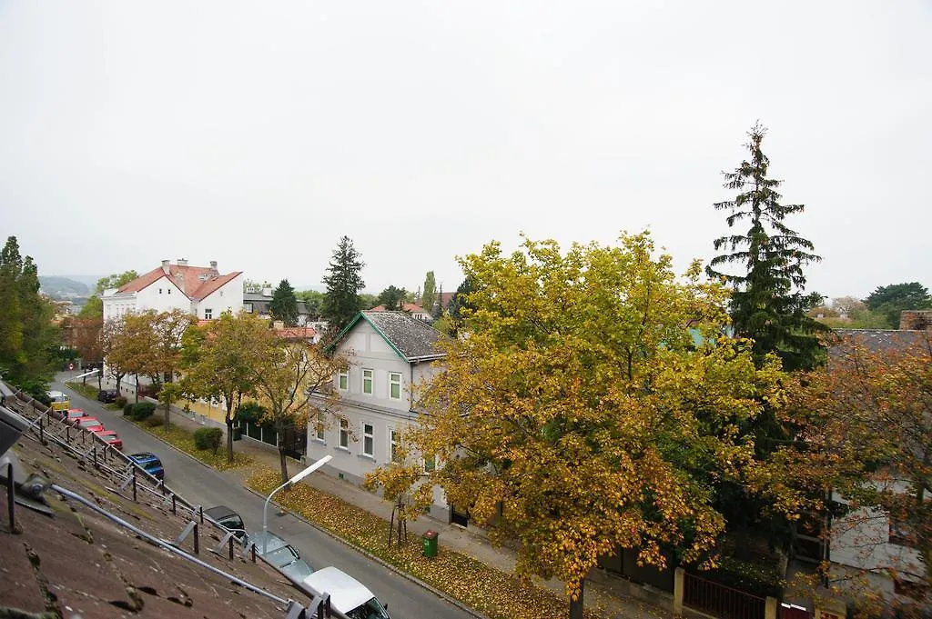 Himmel In Wien Apartment 0*, Vienna Austria