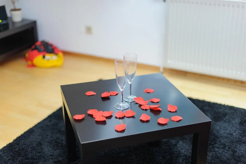 Himmel In Wien Apartment  Vienna
