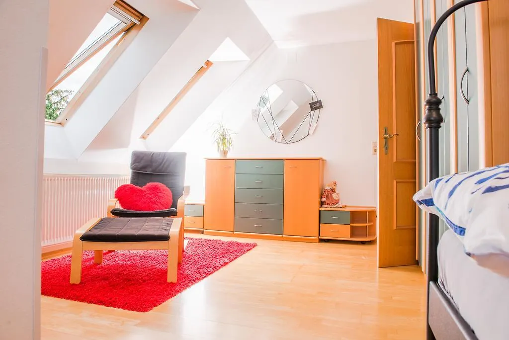 Himmel In Wien Apartment 0*, Vienna Austria