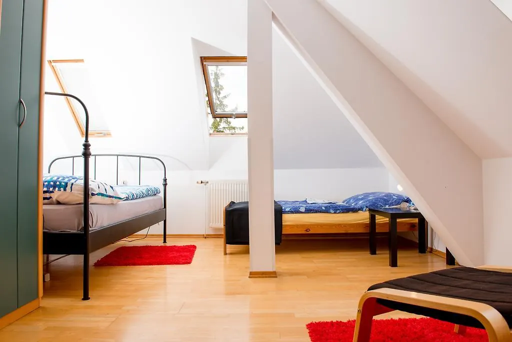 Himmel In Wien Apartment  Vienna