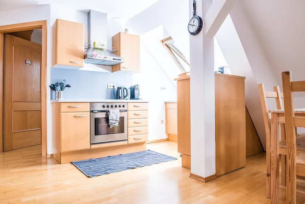Himmel In Wien Apartment Austria