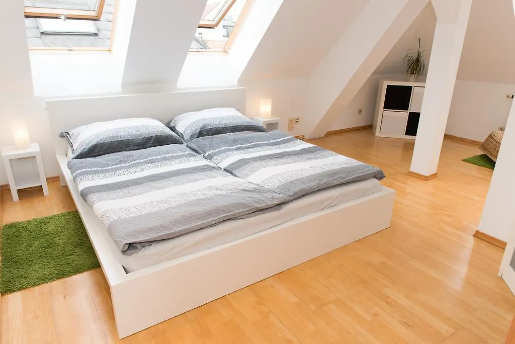 Himmel In Wien Apartment
