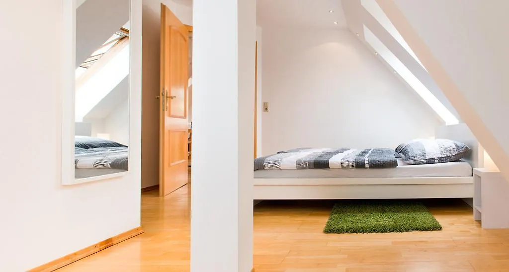 Himmel In Wien Apartment