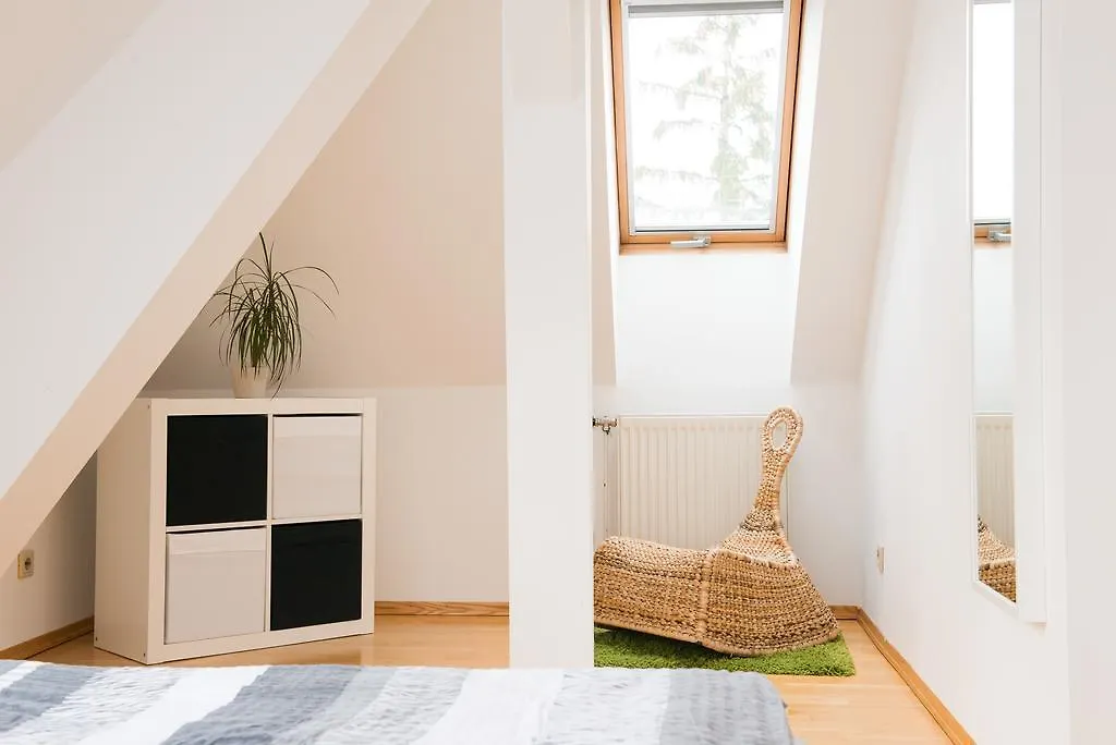 Himmel In Wien Apartment