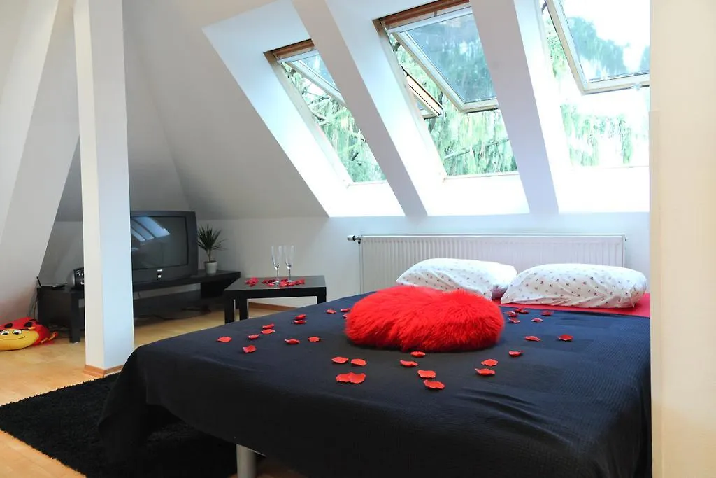 Himmel In Wien Apartment