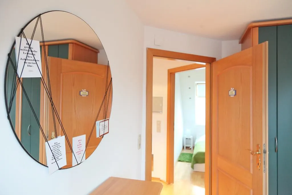 Himmel In Wien Apartment