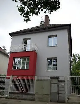 Himmel In Wien Apartment Austria