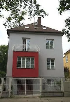 Himmel In Wien Apartment Vienna