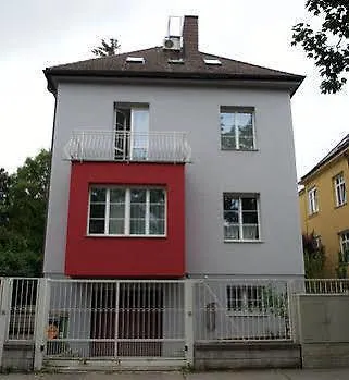 Himmel In Wien Apartment  Vienna