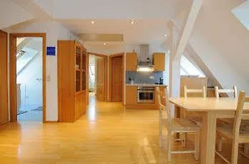 Himmel In Wien Apartment 0*, Vienna Austria